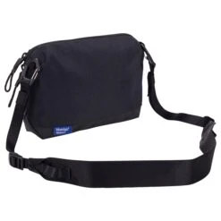 Thule Paramount Crossbody 2L Black 16 Thule Paramount Crossbody 2L Black -Diverse Tassen image 14370