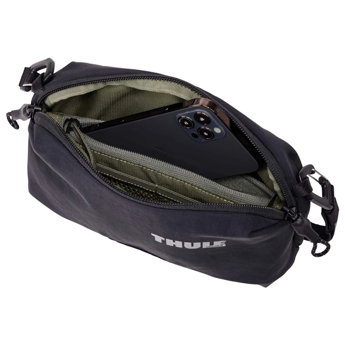 Thule Paramount Crossbody 2L Black 8 Thule Paramount Crossbody 2L Black - Afbeelding 6
