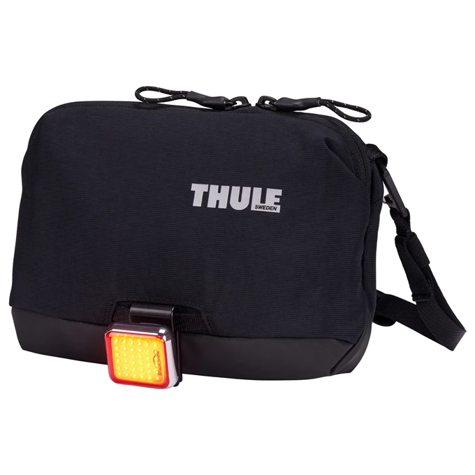 Thule Paramount Crossbody 2L Black 11 Thule Paramount Crossbody 2L Black - Afbeelding 9