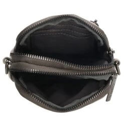 Zebra Trends Lisa Telefoontasje II Middengrijs -Diverse Tassen image 14382