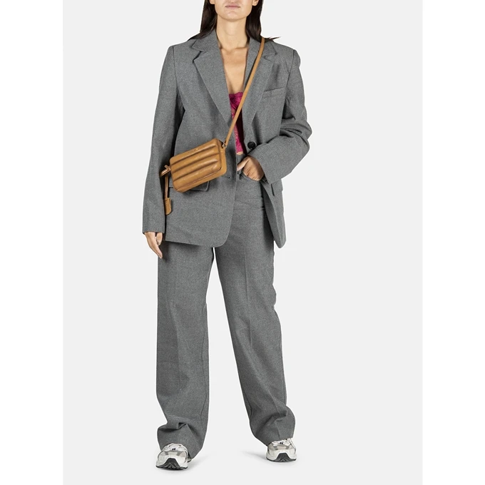 Burkely Drowsy Dani Phonebag Cognac 4 Burkely Drowsy Dani Phonebag Cognac - Afbeelding 2