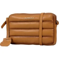 Burkely Drowsy Dani Phonebag Cognac 10 Burkely Drowsy Dani Phonebag Cognac -Diverse Tassen image 14390