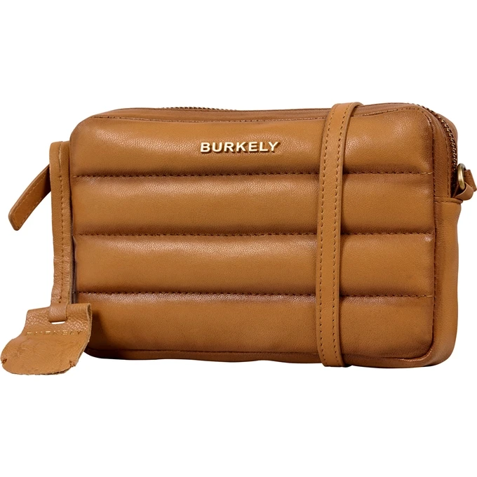 Burkely Drowsy Dani Phonebag Cognac 5 Burkely Drowsy Dani Phonebag Cognac - Afbeelding 3