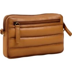 Burkely Drowsy Dani Phonebag Cognac 11 Burkely Drowsy Dani Phonebag Cognac -Diverse Tassen image 14391