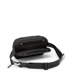 Tumi Alpha Bravo Peyton Sling Black 10 Tumi Alpha Bravo Peyton Sling Black -Diverse Tassen image 14396