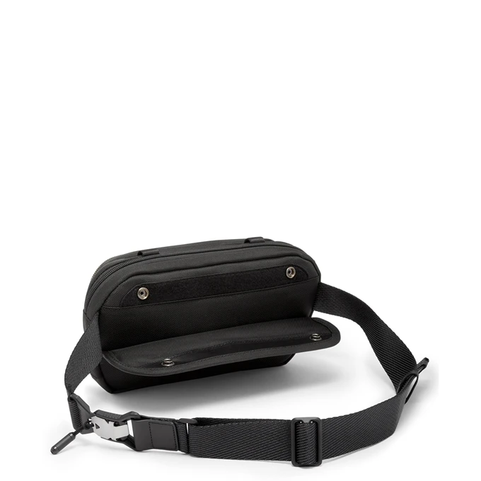 Tumi Alpha Bravo Peyton Sling Black 5 Tumi Alpha Bravo Peyton Sling Black - Afbeelding 3