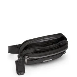 Tumi Alpha Bravo Peyton Sling Black 11 Tumi Alpha Bravo Peyton Sling Black -Diverse Tassen image 14397