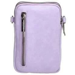 Zebra Trends Lisa Telefoontasje II Lila 9 Zebra Trends Lisa Telefoontasje II Lila -Diverse Tassen image 14402