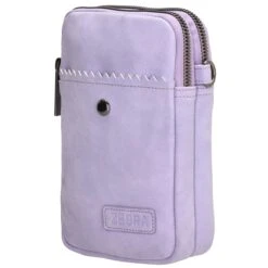 Zebra Trends Lisa Telefoontasje II Lila 10 Zebra Trends Lisa Telefoontasje II Lila -Diverse Tassen image 14403