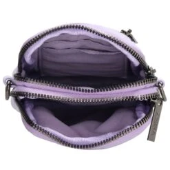 Zebra Trends Lisa Telefoontasje II Lila 11 Zebra Trends Lisa Telefoontasje II Lila -Diverse Tassen image 14404