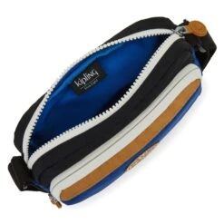 Kipling Sisko Bla Blue Beige 10 Kipling Sisko Bla Blue Beige -Diverse Tassen image 14408