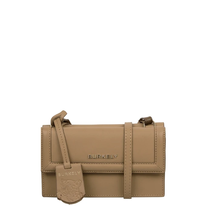 Burkely Beloved Bailey Phonebag Coy Cognac 3 Burkely Beloved Bailey Phonebag Coy Cognac