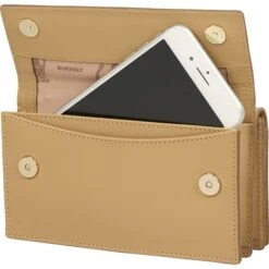 Burkely Beloved Bailey Phonebag Coy Cognac 14 Burkely Beloved Bailey Phonebag Coy Cognac -Diverse Tassen image 14420