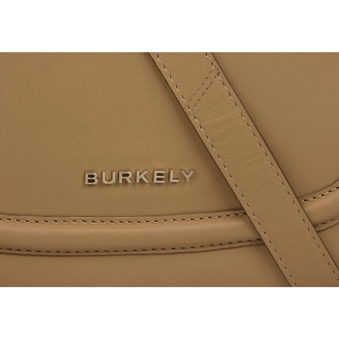 Burkely Beloved Bailey Phonebag Coy Cognac 9 Burkely Beloved Bailey Phonebag Coy Cognac - Afbeelding 7