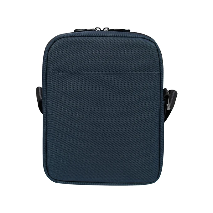 Samsonite XBR 2.0 Crossover M 9.7" Blue 5 Samsonite XBR 2.0 Crossover M 9.7" Blue - Afbeelding 3