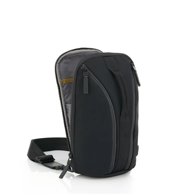 Tumi Tahoe Cross Sling Black 5 Tumi Tahoe Cross Sling Black - Afbeelding 3