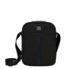 Samsonite Sacksquare Crossover M 9.7" Black 1 Samsonite Sacksquare Crossover M 9.7" Black -Diverse Tassen image 14433