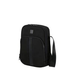Samsonite Sacksquare Crossover M 9.7" Black -Diverse Tassen image 14436