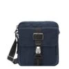 Tumi Alpha Bravo Barksdale Junior Crossbody Navy -Diverse Tassen image 14441