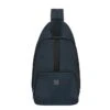 Samsonite Sacksquare Slingbag M Blue -Diverse Tassen image 14454