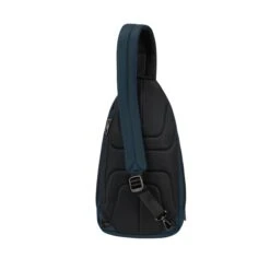 Samsonite Sacksquare Slingbag M Blue -Diverse Tassen image 14456