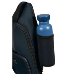 Samsonite Sacksquare Slingbag M Blue -Diverse Tassen image 14462