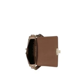 Furla Club 2 S Crossbody Greige -Diverse Tassen image 14468