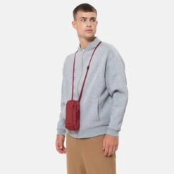 Eastpak CNNCT F Pouch Cnnct F Burgundy -Diverse Tassen image 14470
