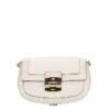 Furla Club 2 S Crossbody 26 Marshmallow