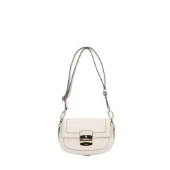 Furla Club 2 S Crossbody 26 Marshmallow -Diverse Tassen image 14478
