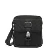 Tumi Alpha Bravo Barksdale Junior Crossbody Black -Diverse Tassen image 14480
