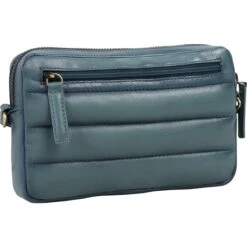 Burkely Drowsy Dani Phonebag Petrol 10 Burkely Drowsy Dani Phonebag Petrol -Diverse Tassen image 14488