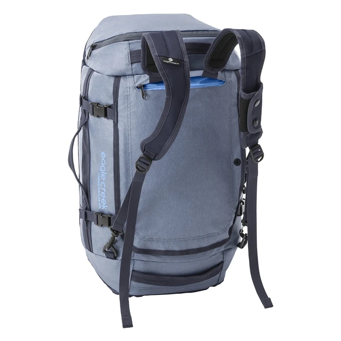 Eagle Creek Cargo Hauler Duffel 40L Glacier Blue 5 Eagle Creek Cargo Hauler Duffel 40L Glacier Blue - Afbeelding 3