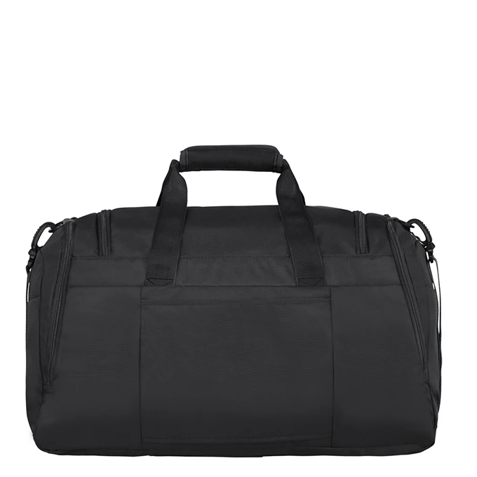 American Tourister Summerfunk Duffle 52 Black 6 American Tourister Summerfunk Duffle 52 Black - Afbeelding 4