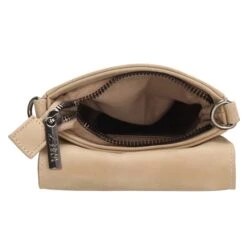 Zebra Trends Lisa Telefoontasje Zand -Diverse Tassen image 14511