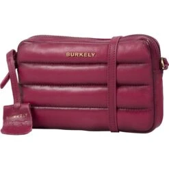 Burkely Drowsy Dani Phonebag Fuchsia 10 Burkely Drowsy Dani Phonebag Fuchsia -Diverse Tassen image 14515