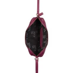 Burkely Drowsy Dani Phonebag Fuchsia 12 Burkely Drowsy Dani Phonebag Fuchsia -Diverse Tassen image 14517