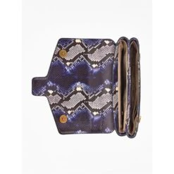 Guess Shenny Convertible Xbody Flap Blue 9 Guess Shenny Convertible Xbody Flap Blue -Diverse Tassen image 14522