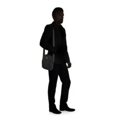 Samsonite BIZ2GO Crossover 9.7'' Black -Diverse Tassen image 14529