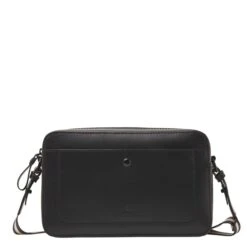 Castelijn & Beerens Dama Nova Crossbody Bag Zwart