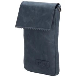 Zebra Trends Lisa Telefoontasje Jeansblauw 11 Zebra Trends Lisa Telefoontasje Jeansblauw -Diverse Tassen image 14544