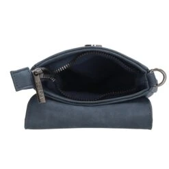 Zebra Trends Lisa Telefoontasje Jeansblauw 12 Zebra Trends Lisa Telefoontasje Jeansblauw -Diverse Tassen image 14545