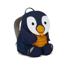 Affenzahn Large Friend Backpack Penguin 8 Affenzahn Large Friend Backpack Penguin -Diverse Tassen image 14573