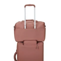 Lipault Lost In Berlin 24H Bag Rosewood -Diverse Tassen image 1458