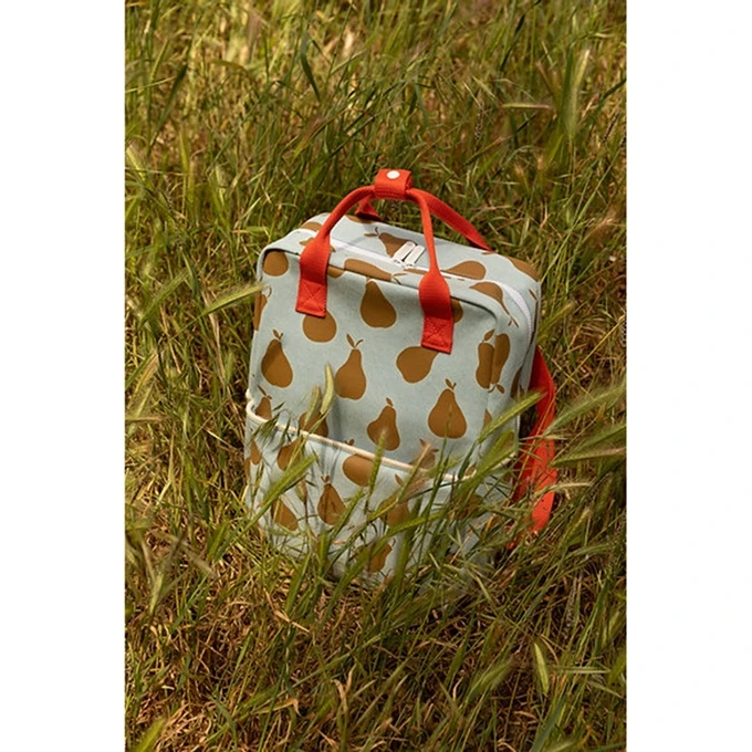 Sticky Lemon Backpack Large Farmhouse Special Edition Pears Jeans 5 Sticky Lemon Backpack Large Farmhouse Special Edition Pears Jeans - Afbeelding 3