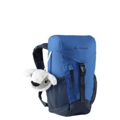 Vaude Ayla Kinderrugzak Blue/eclipse