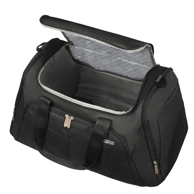 American Tourister Summerfunk Duffle 52 Black 7 American Tourister Summerfunk Duffle 52 Black - Afbeelding 5