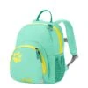 Jack Wolfskin Buttercup Kids Rugzak Opal -Diverse Tassen image 14602