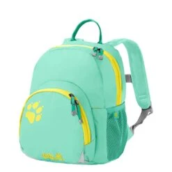 Jack Wolfskin Buttercup Kids Rugzak Opal