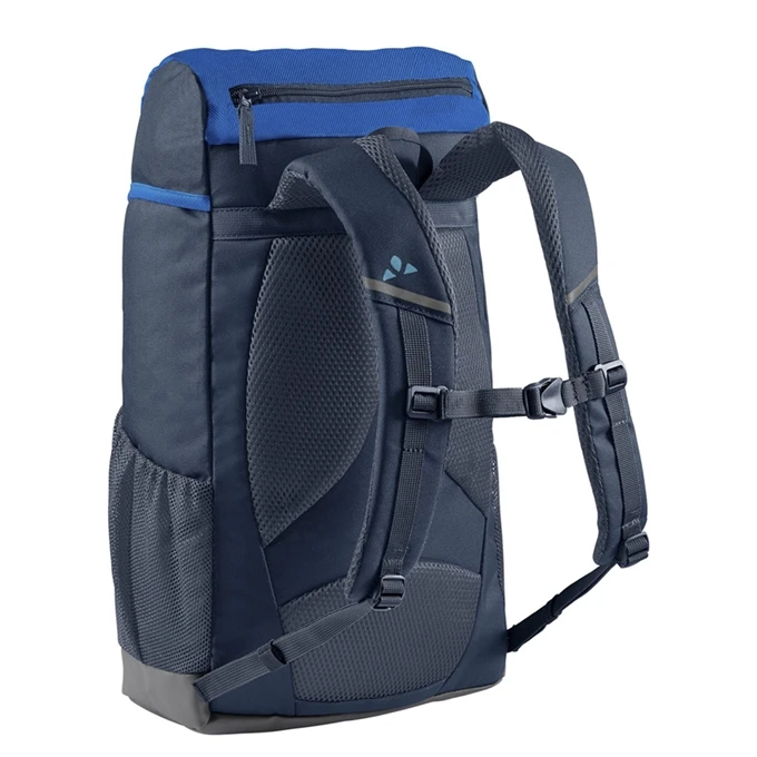 Vaude Puck 14 Kinderrugzak Blue/eclipse 5 Vaude Puck 14 Kinderrugzak Blue/eclipse - Afbeelding 3